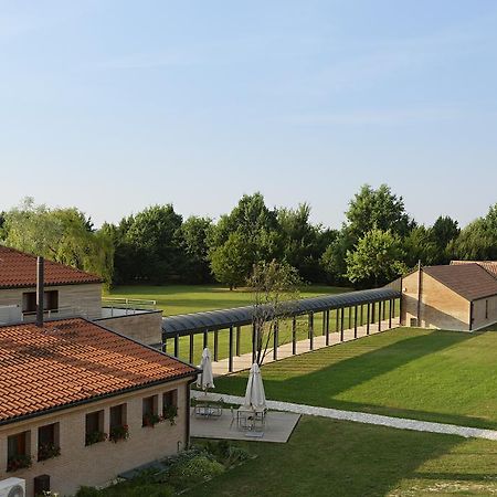 Relais Agrituristico Ormesani Villa San Liberale Buitenkant foto