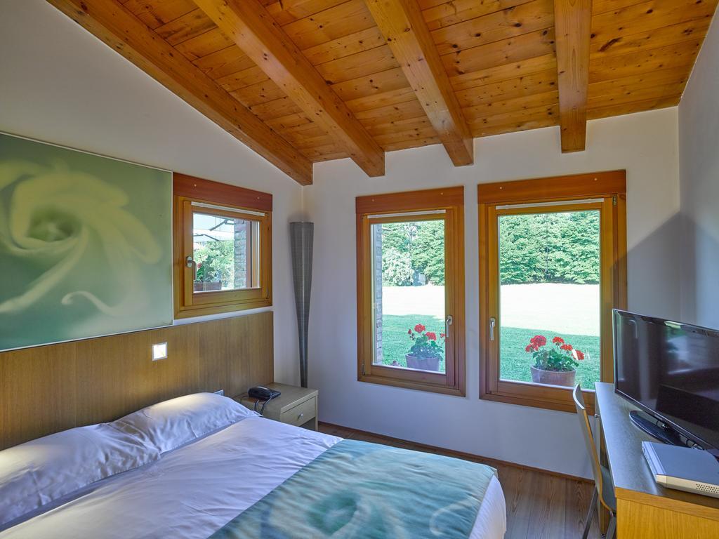 Relais Agrituristico Ormesani Villa San Liberale Kamer foto