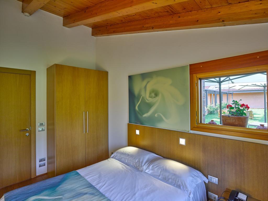 Relais Agrituristico Ormesani Villa San Liberale Kamer foto