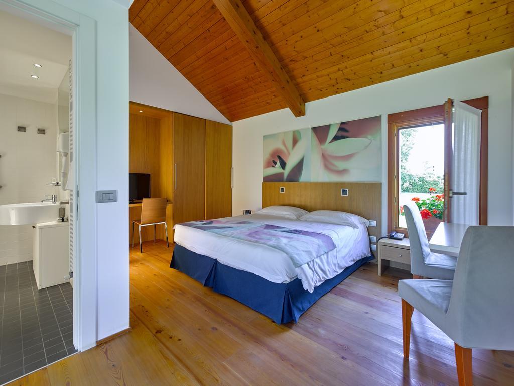Relais Agrituristico Ormesani Villa San Liberale Buitenkant foto