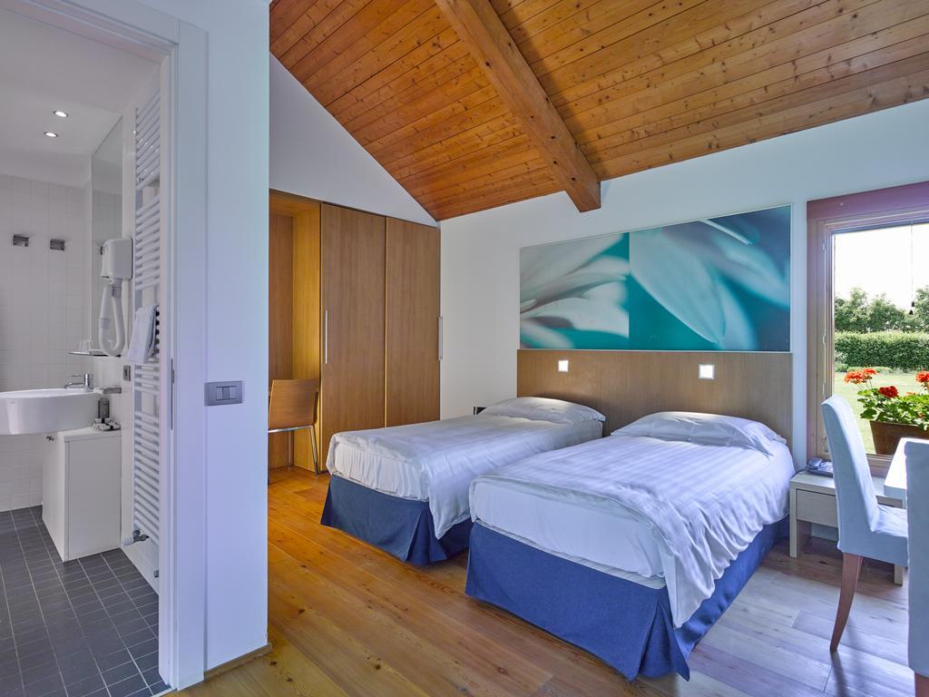 Relais Agrituristico Ormesani Villa San Liberale Kamer foto