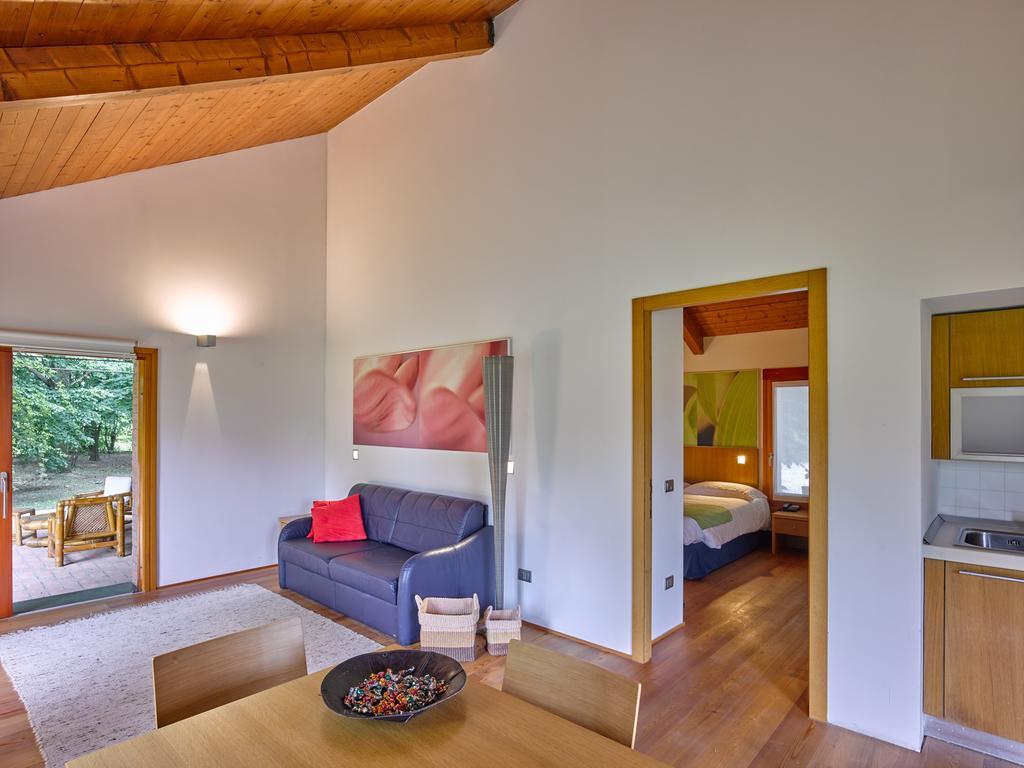 Relais Agrituristico Ormesani Villa San Liberale Kamer foto