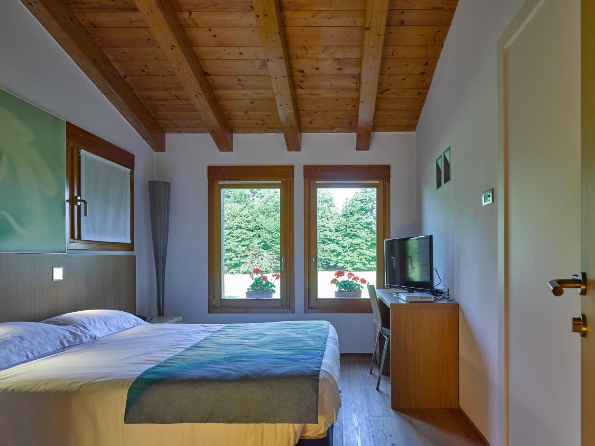 Relais Agrituristico Ormesani Villa San Liberale Kamer foto