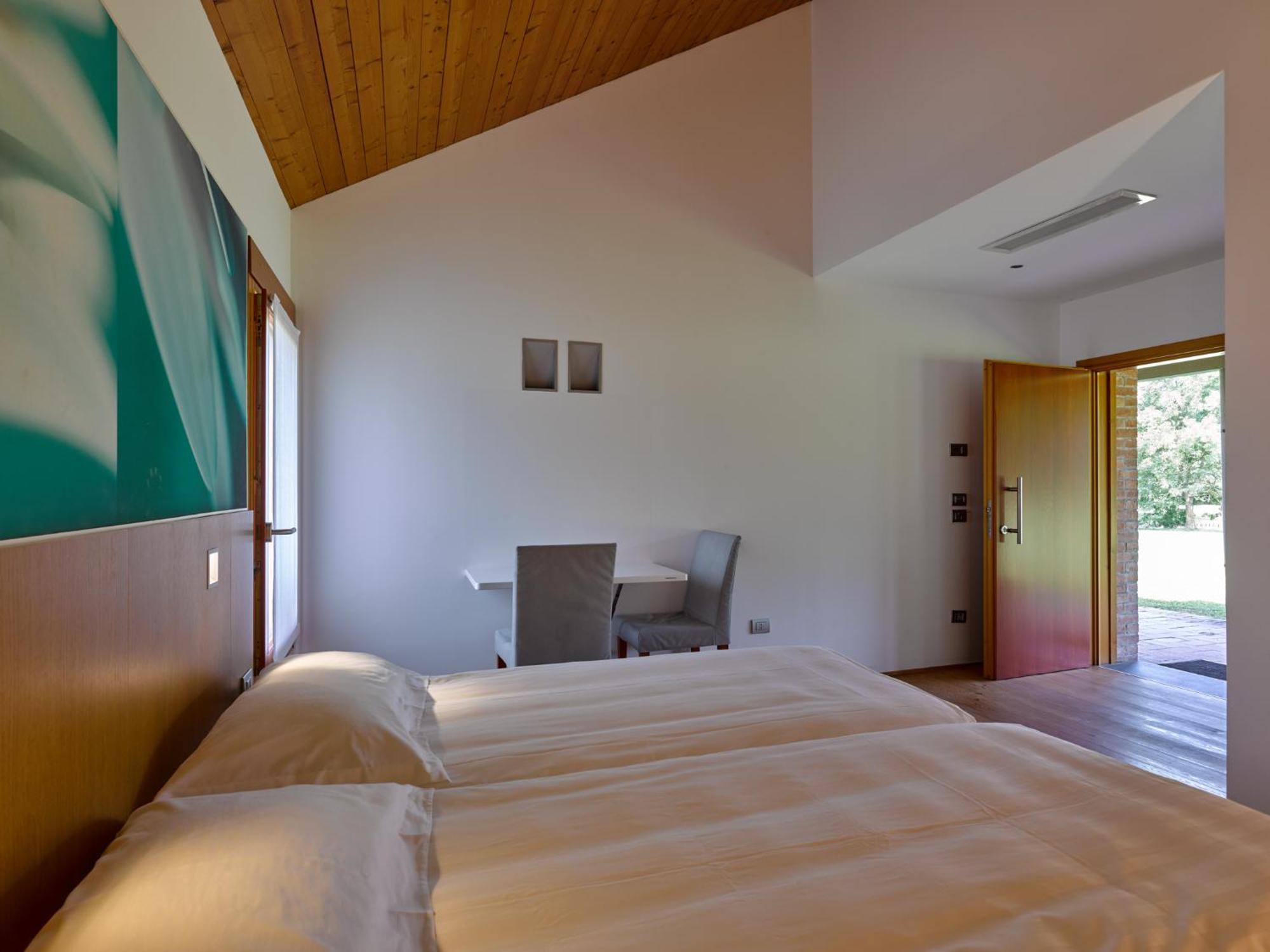 Relais Agrituristico Ormesani Villa San Liberale Kamer foto