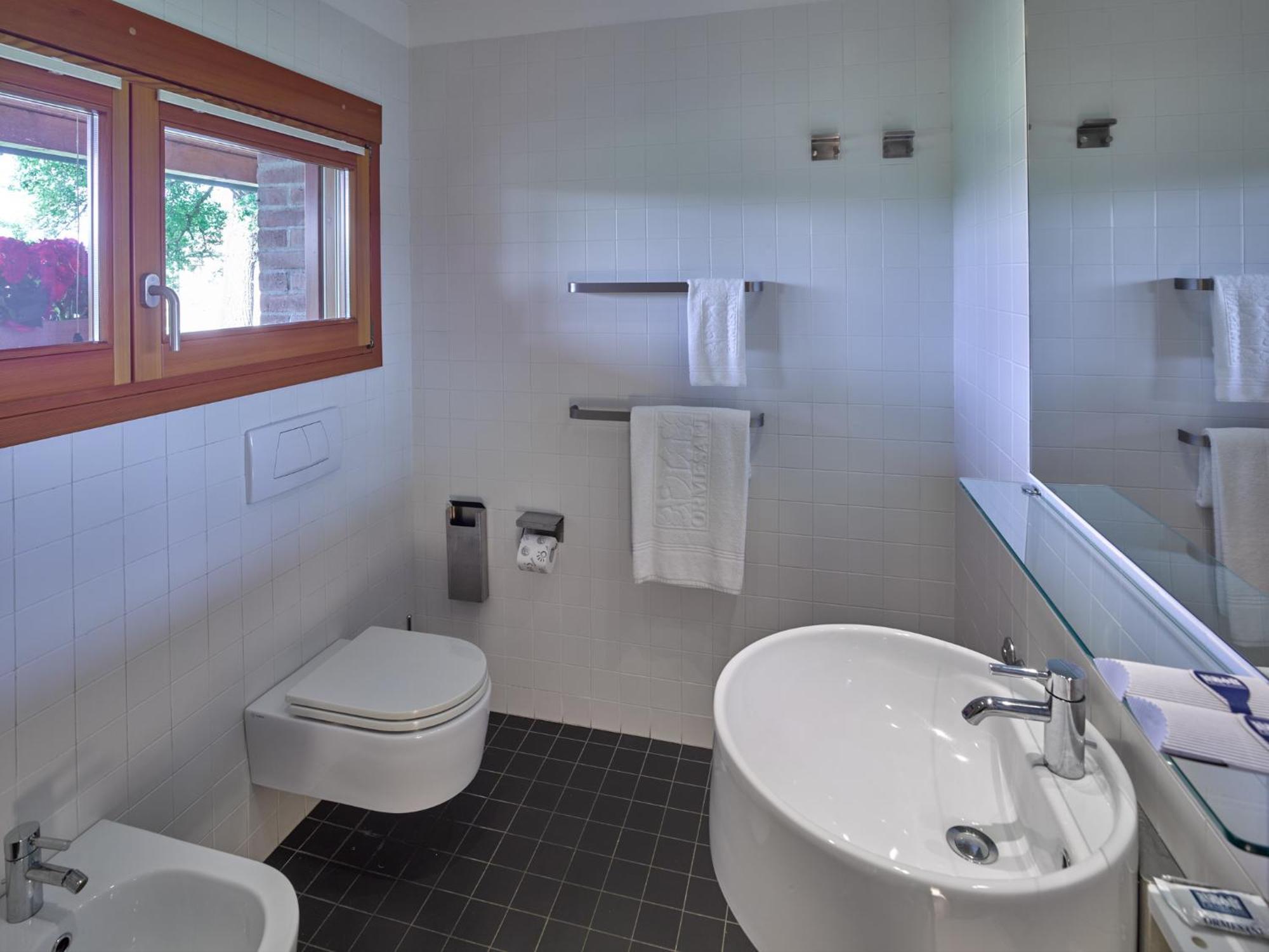 Relais Agrituristico Ormesani Villa San Liberale Kamer foto