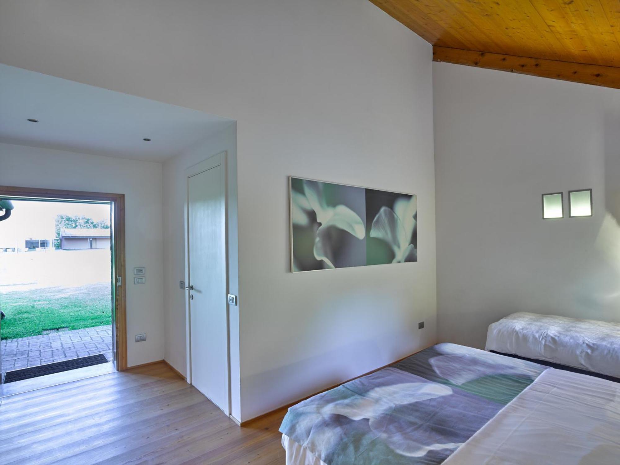 Relais Agrituristico Ormesani Villa San Liberale Kamer foto