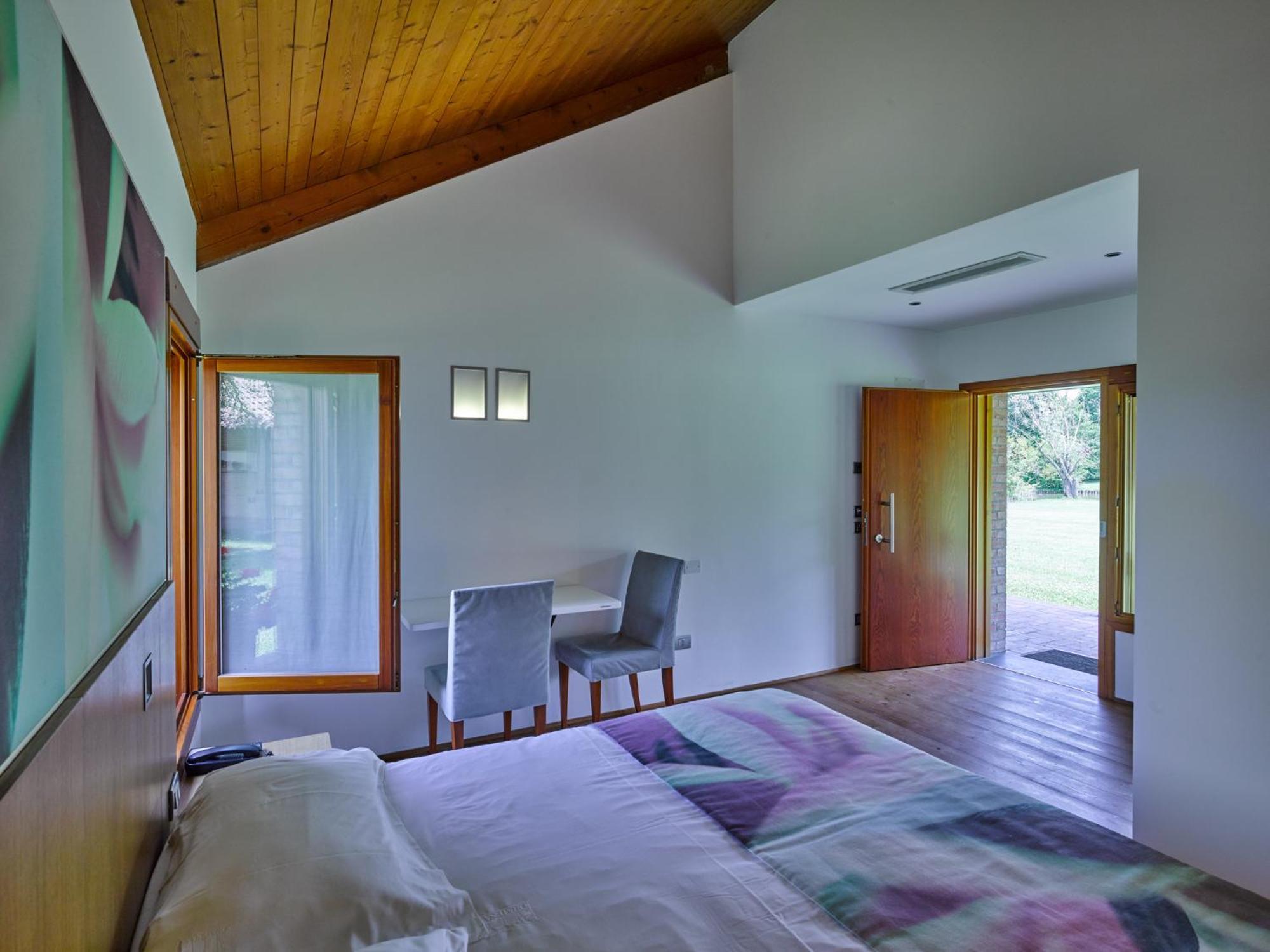 Relais Agrituristico Ormesani Villa San Liberale Kamer foto