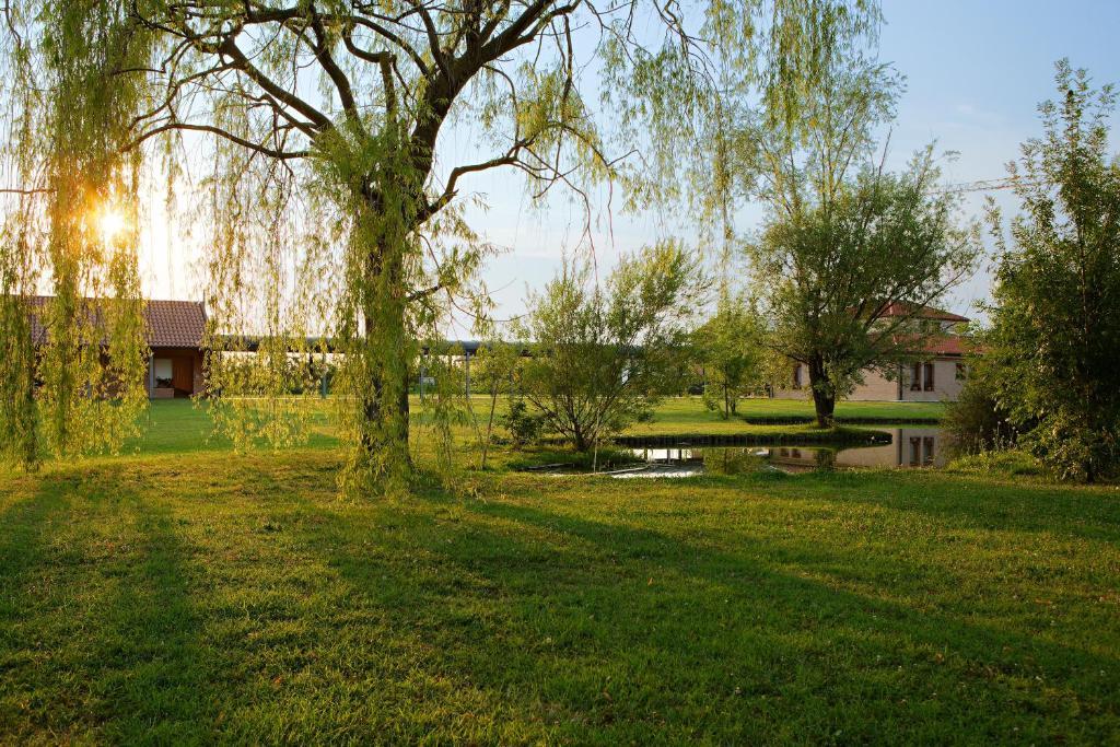 Relais Agrituristico Ormesani Villa San Liberale Buitenkant foto