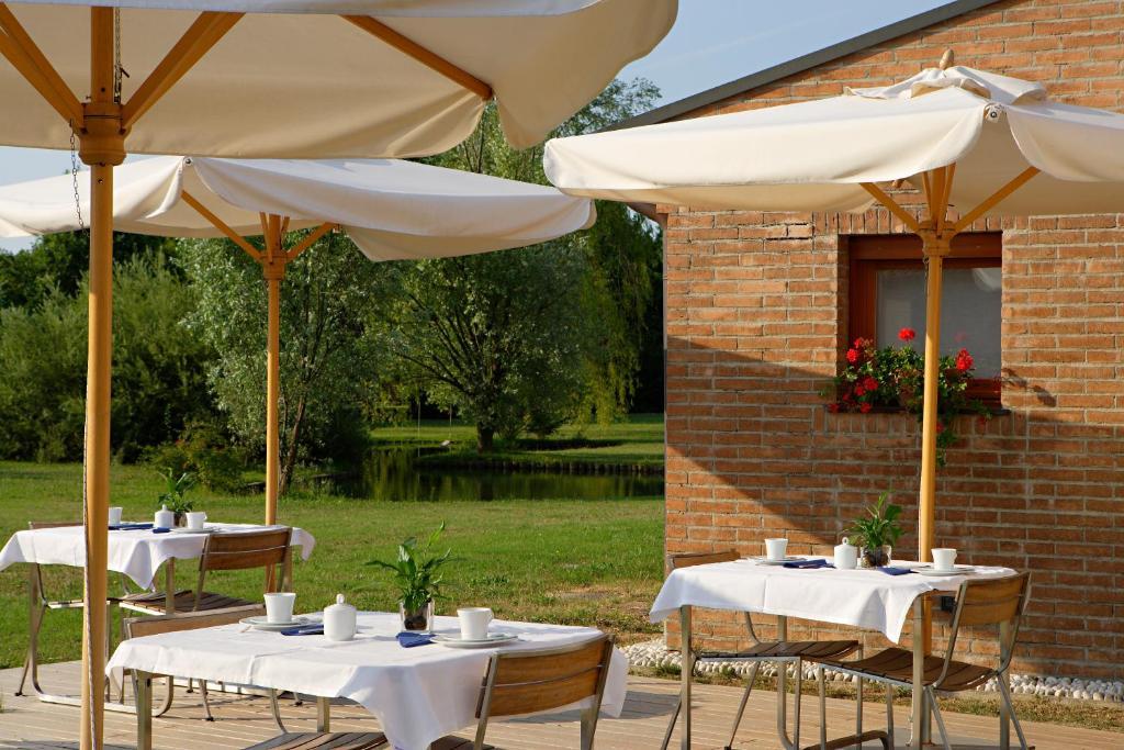 Relais Agrituristico Ormesani Villa San Liberale Buitenkant foto