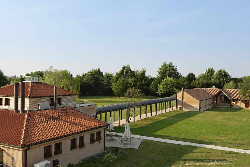 Relais Agrituristico Ormesani Villa San Liberale Buitenkant foto